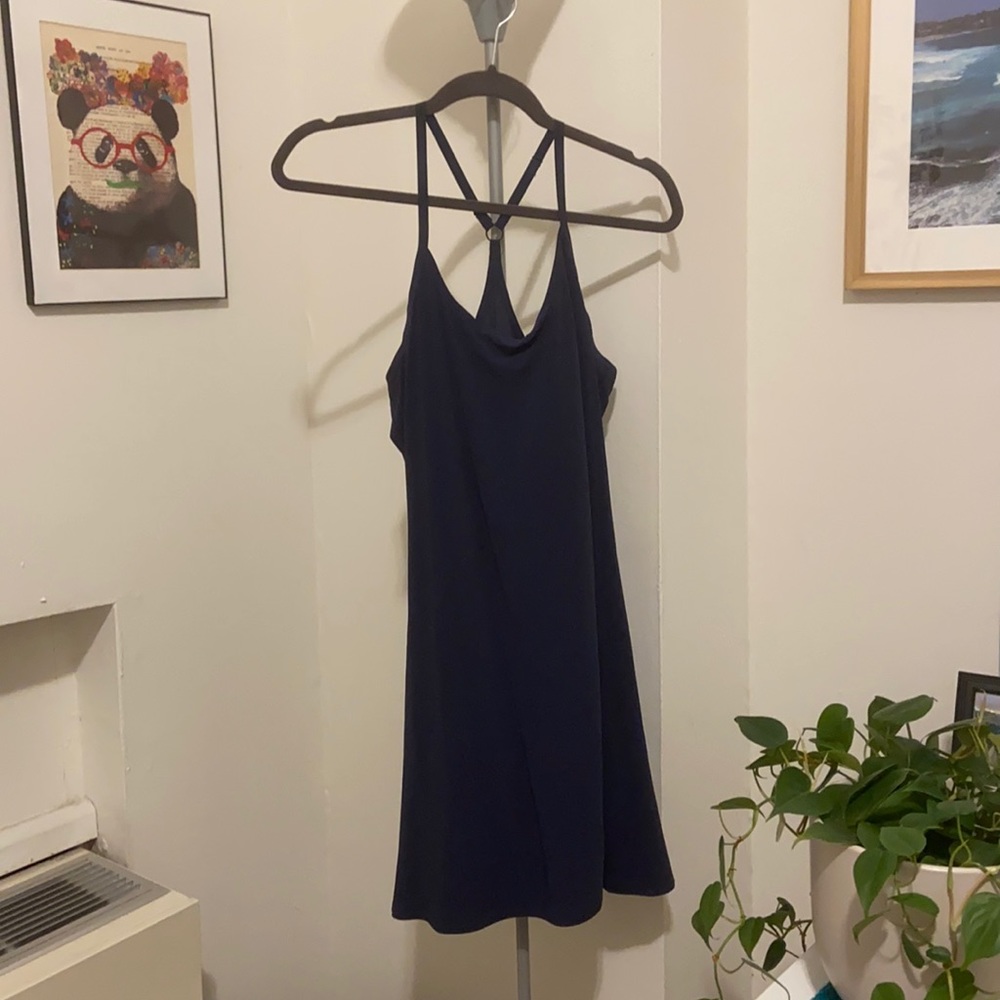 Outdoor Voices - the Exercise Dress